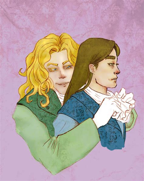 Louis and Lestat by Voodoo-kiss on DeviantArt