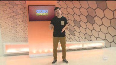 Globo Esporte Pi Globo Esporte Programa De Ntegra