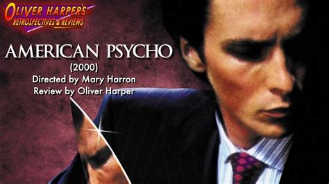 American Psycho 2000