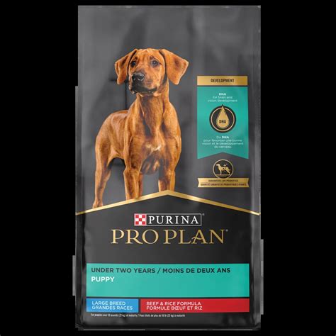 Pro Plan Puppy Food | Purina