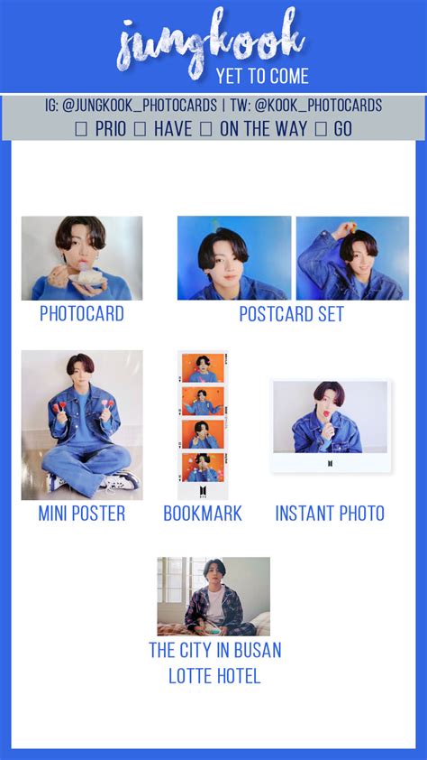 Bts Templates On Twitter 📊 Bts Jungkook Photocard Template N Yet