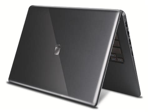 Iball Launches Indias St Laptop With Built In G Lte Connectivity