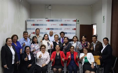 SE ADJUDICAN 14 DOCENTES GANADORES DE CONCURSO EXCEPCIONAL DE ACCESO A