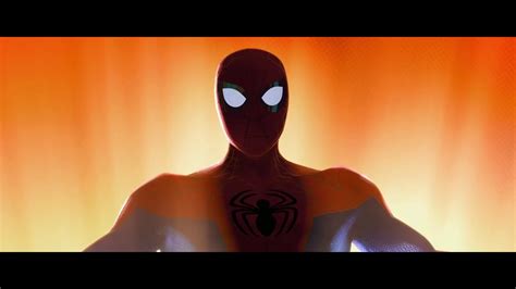 I Dubbed The Opening Of Spider Man Into The Spider Verse Youtube