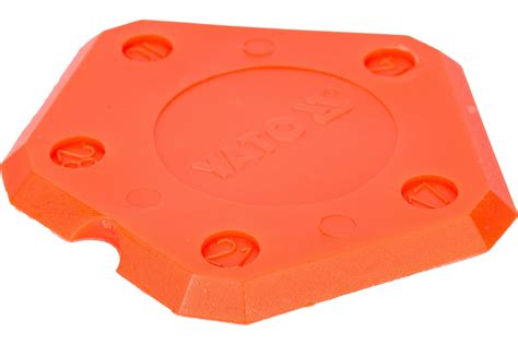 Набор шпателей для силикона YATO YT-5261 - выгодная цена, отзывы ...