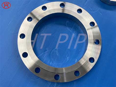 Astm A F F F F F F Flanges Offers Good Corrosion