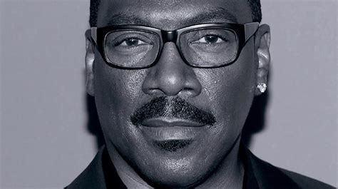 My Favorite Thing Interview Eddie Murphy