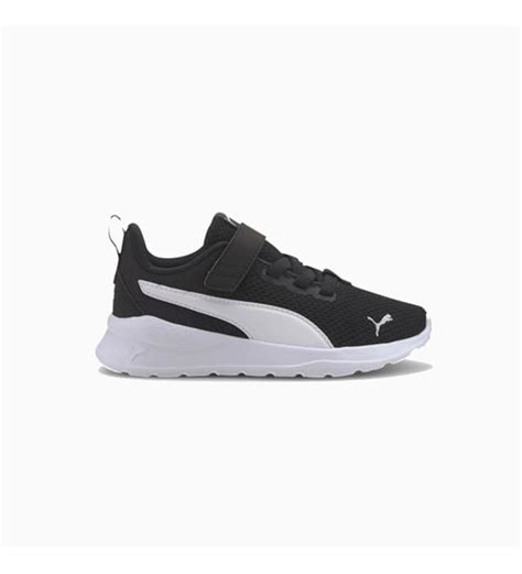 Puma Anzarun Lite Ac Ps Ocuk G Nl K Spor Ayakkab