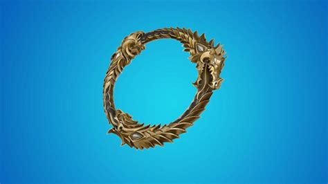 How To Get The Eso Sigil Of The Alliance War Back Bling In Fortnite Pro Game Guides