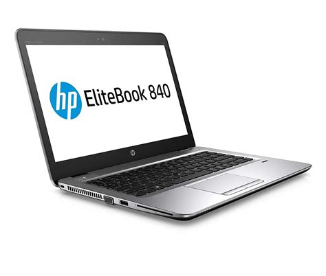 HP EliteBook 840 G4 I5 7300U 14 GB 256 GB SSD FHD FP 4G Backlit