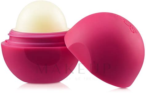 Pomegranate And Raspberry Lip Balm Eos Visibly Soft Pomegranate Raspberry Lip Balm Makeup