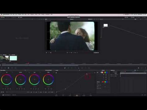 Mm Film Overlay Pack By Vamify Davinci Resolve Tutorial Youtube