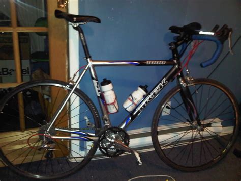 2006 Trek 1000 Size 56cm For Sale For Sale