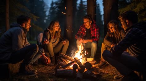 8 Best Campfire Safety Tips For Beginners My Survival Pro