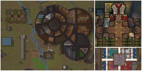 The Best Base Building Tips For Rimworld