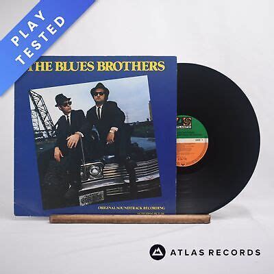 Gripsweat The Blues Brothers The Blues Brothers Original Soundtrack