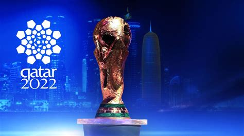 2022 Fifa World Cup Hd Hd Wallpaper Rare Gallery