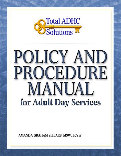 Policy Manual