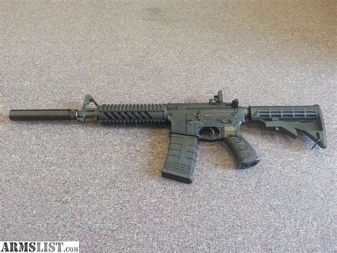 Armslist For Sale Yankee Hill Machine Ar 15 Nato 5 56