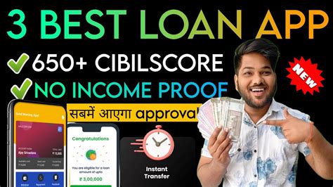 Top Loan App For Bad Cibil Score Cibil Personal Loan Best