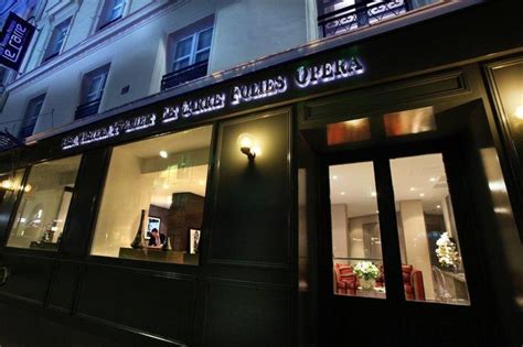 Maxim Opera Hotel (Paris) - Deals, Photos & Reviews