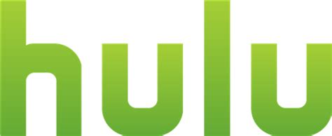 Hulu Logo Download