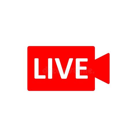 Live Stream Logo