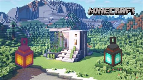 How To Make And Use A Beacon In Minecraft Charlie Intel