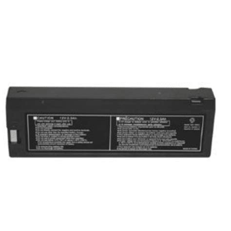 12V 2 3 Ah SLA REPLACEMENT BATTERY NCE Empowering Safety