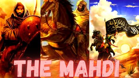 Imam Mahdi Arrival Two Signs Syed Mahmud Euphrates River Dajjal Yajuj