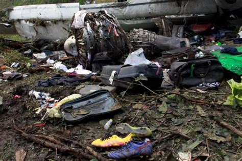 Chapecoense Cómo Están Los Sobrevivientes A Seis Años De La Tragedia