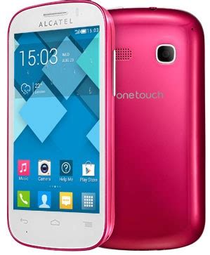 Alcatel One Touch Pop C Smartphones Handys Im Test