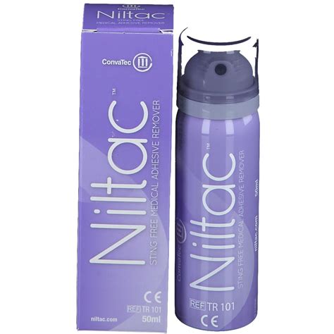 Niltac Rimuovi Adesivo Spray Ml Redcare