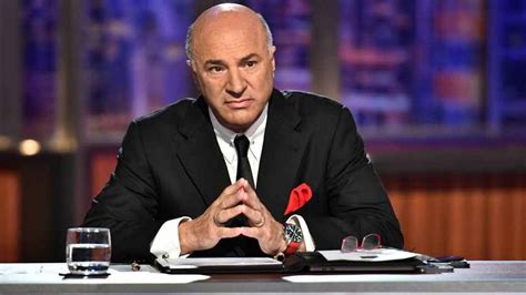 Who Is Kevin O Leary And Why Does He Matter An Interview With Chatgpt