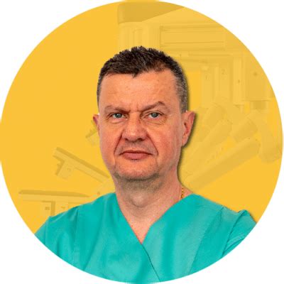 Prof Dr Teodor Traian Maghiar Medic Chirurgie Urologică da Vinci