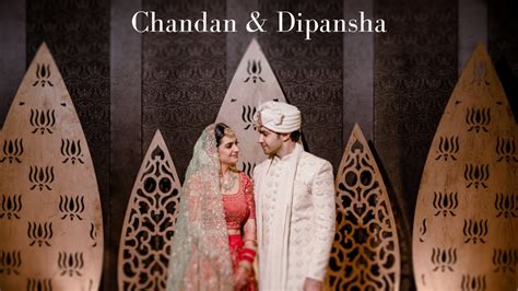 Chandan Dipansha Wedding Teaser Ramada Snapexphotographics