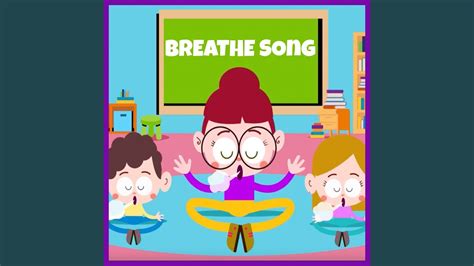 Breathe Song - YouTube Music