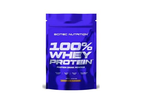 Whey Protein Gr