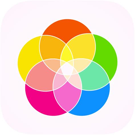 Color Wheel Icon Png #219990 - Free Icons Library