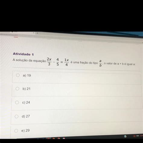 me ajudem nessa questão pfv brainly br