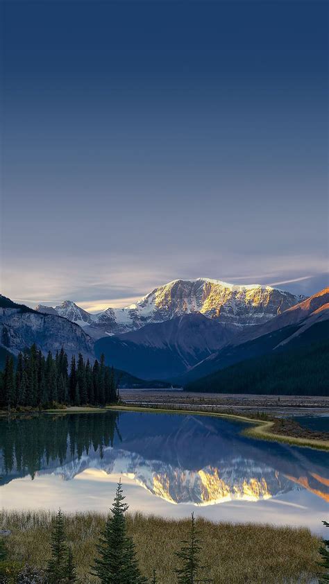 Lake Android Wallpapers Wallpaper Cave