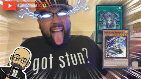 The Most Hated Deck Runick Stun Youtube