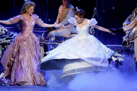 Top 10 Iconic Musical Theatre Costumes - Theatre Haus