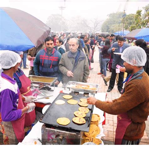 TOP FOOD FESTIVALS OF INDIA | Thetravelshots