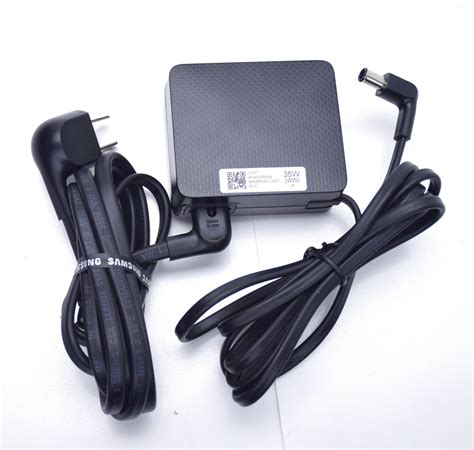 Genuine Samsung Monitor Tv Ac Dc Adapter Power Supply