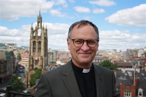 Bishop of Newcastle appoints the new Dean of Newcastle - Newcastle Diocese