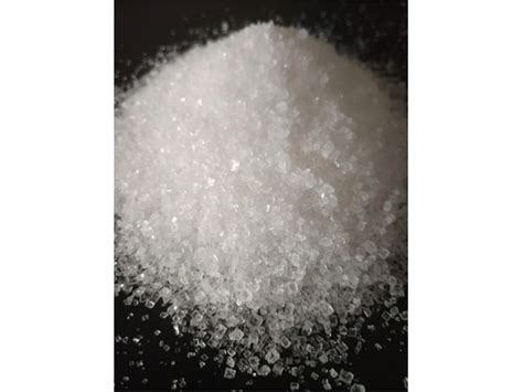 White Crystal Ammonium Sulphate Purity Packaging Type Bopp