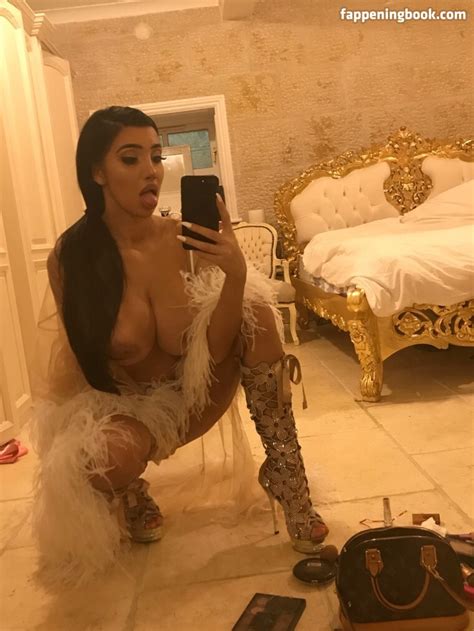 Chloe Khan Chloekhan Nude Onlyfans Leaks The Fappening Photo