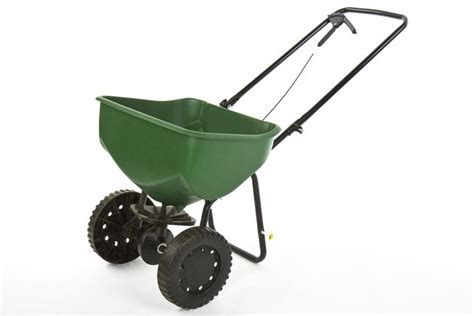 Scotts Speedy Green 1000 Broadcast Spreader Iucn Water