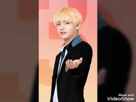 No Debiste Ilusionarme Taehyungxarmy Youtube